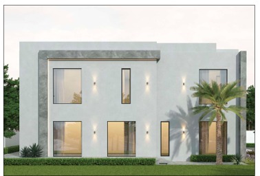 Villa G+1 on Plot (9255733) Al Yalayis-5th