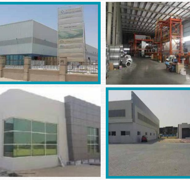 warehouse